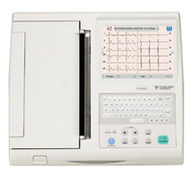 Elettrocardiografo 12 canali Fukuda FX-8322